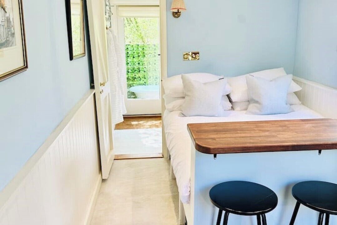 Photo of Bedroom in Sittingbourne