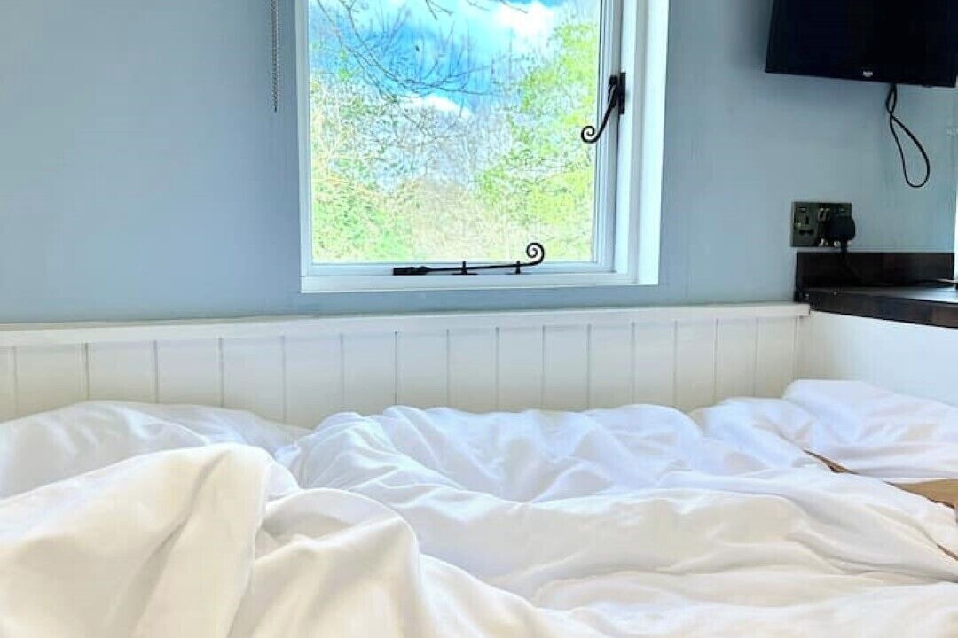 Photo of Bedroom in Sittingbourne