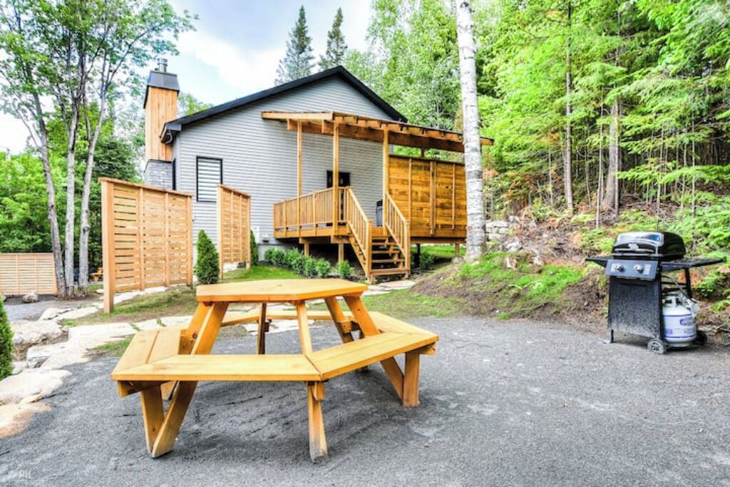 Photo of Outdoor in Sainte-Marguerite-du-Lac-Masson