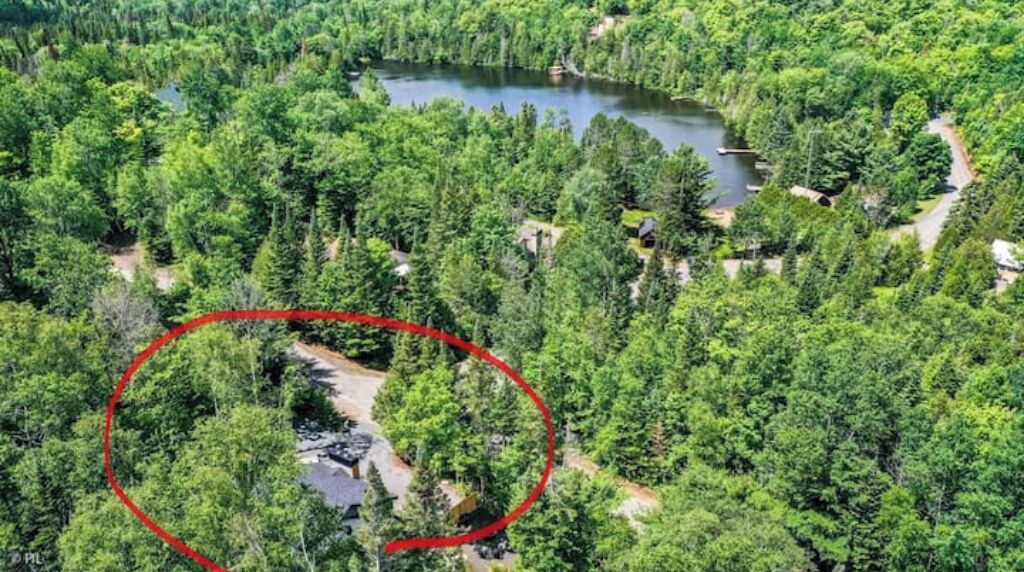 Photo of Outdoor in Sainte-Marguerite-du-Lac-Masson