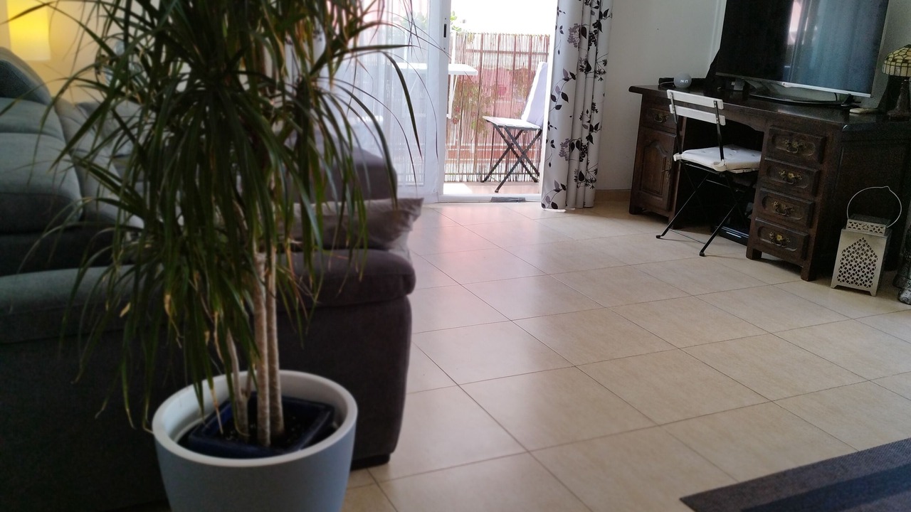 Photo of Livingroom in Sitges Town Center