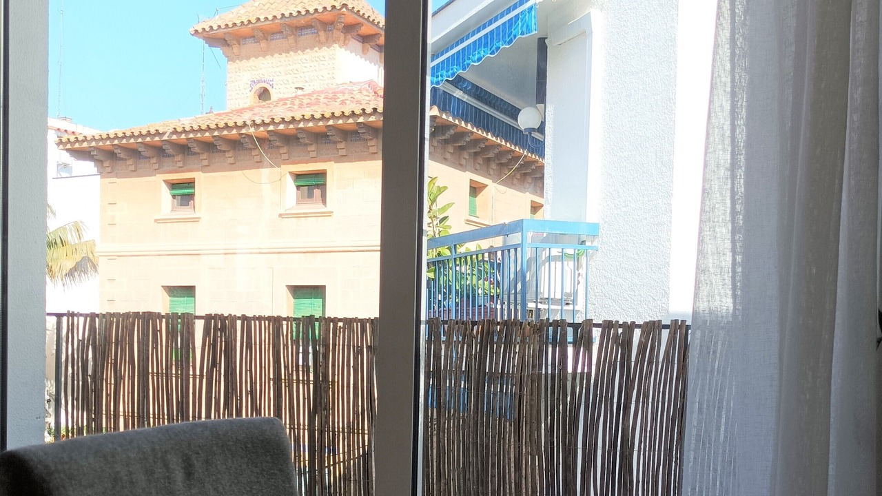Photo of Others in Sitges Town Center