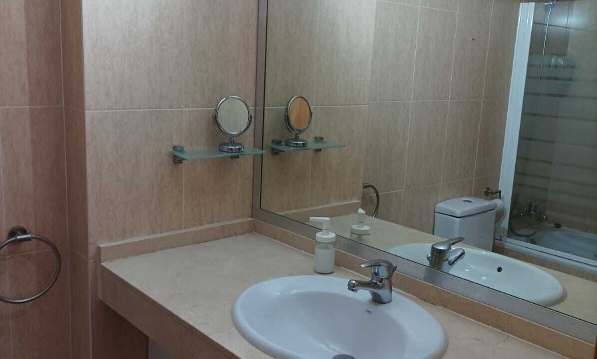 Photo of Bathroom in Sitges Town Center
