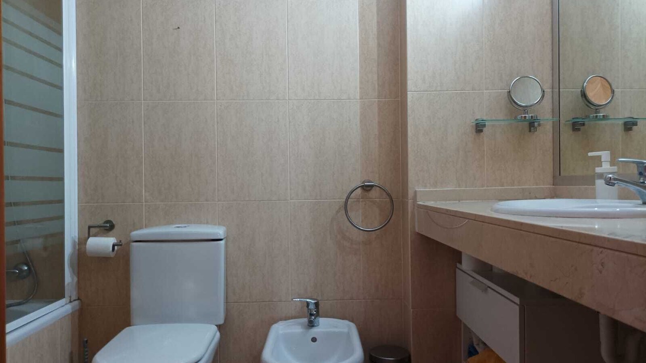 Photo of Bathroom in Sitges Town Center