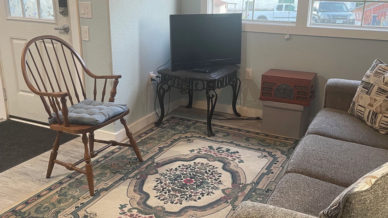 Photo of Livingroom in Bakersfield