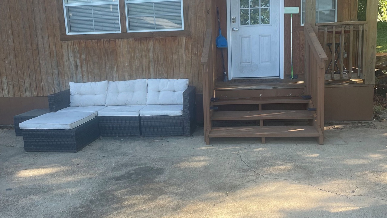 Photo of Outdoor in Bakersfield
