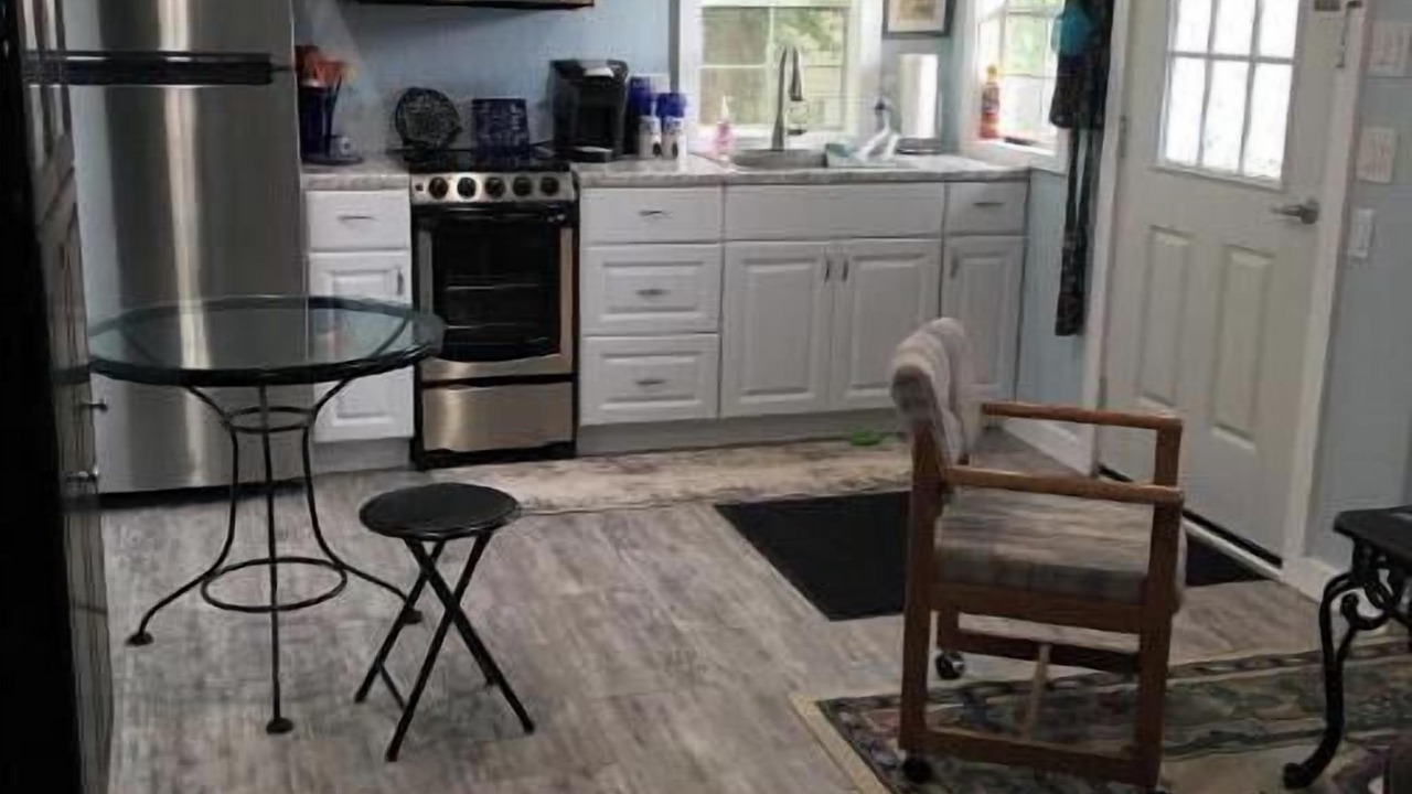 Photo of Kitchen in Bakersfield