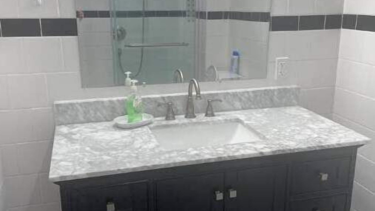 Photo of Bathroom in Bakersfield