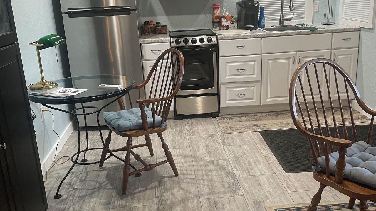 Photo of Kitchen in Bakersfield