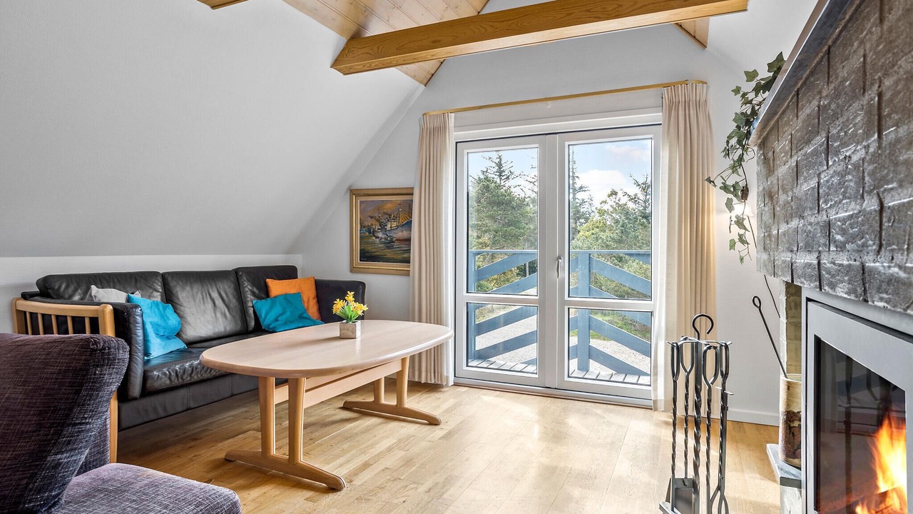 Photo of Bedroom in Agger