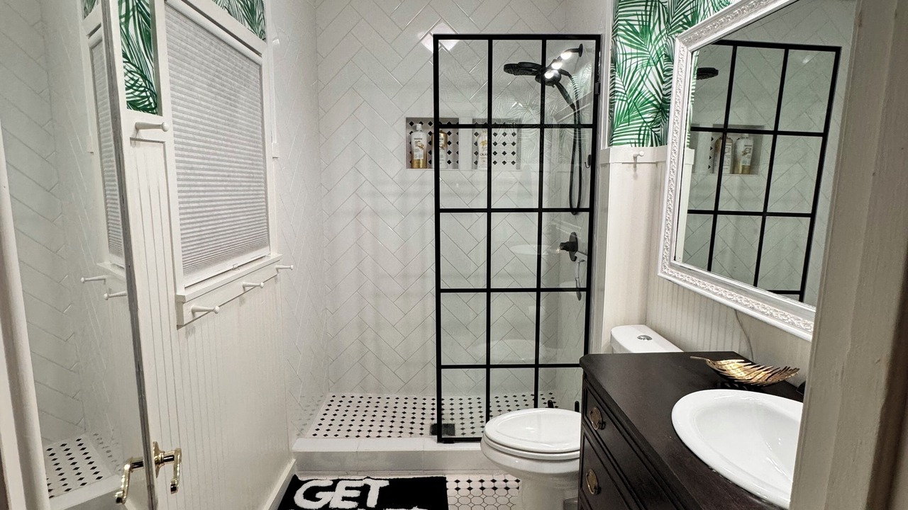 Photo of Bathroom in Frisco