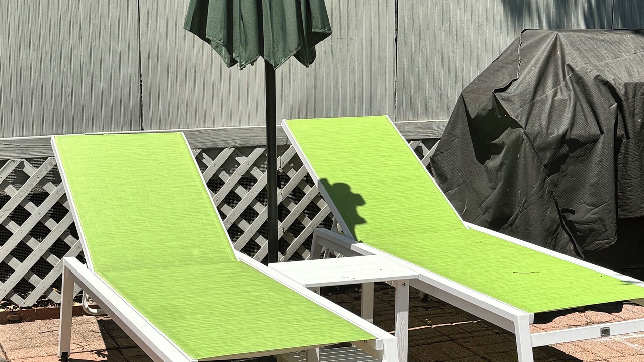 Photo of Patio Balcony in Frisco