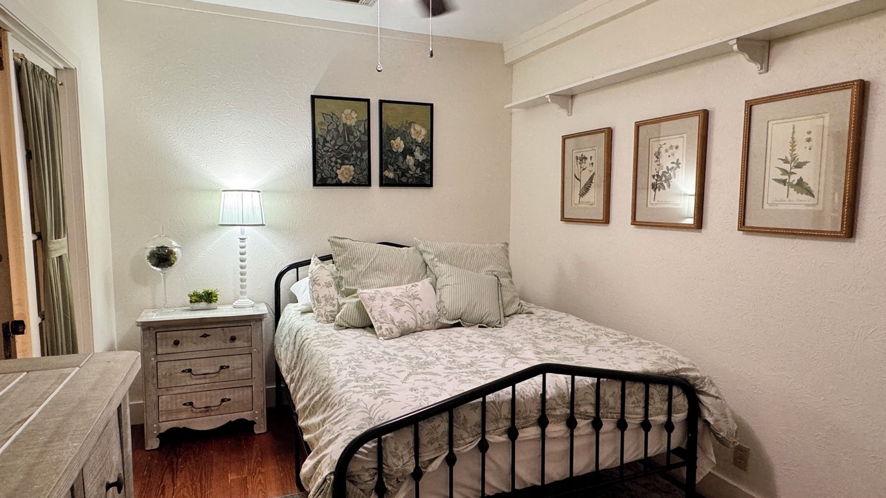 Photo of Bedroom in Frisco