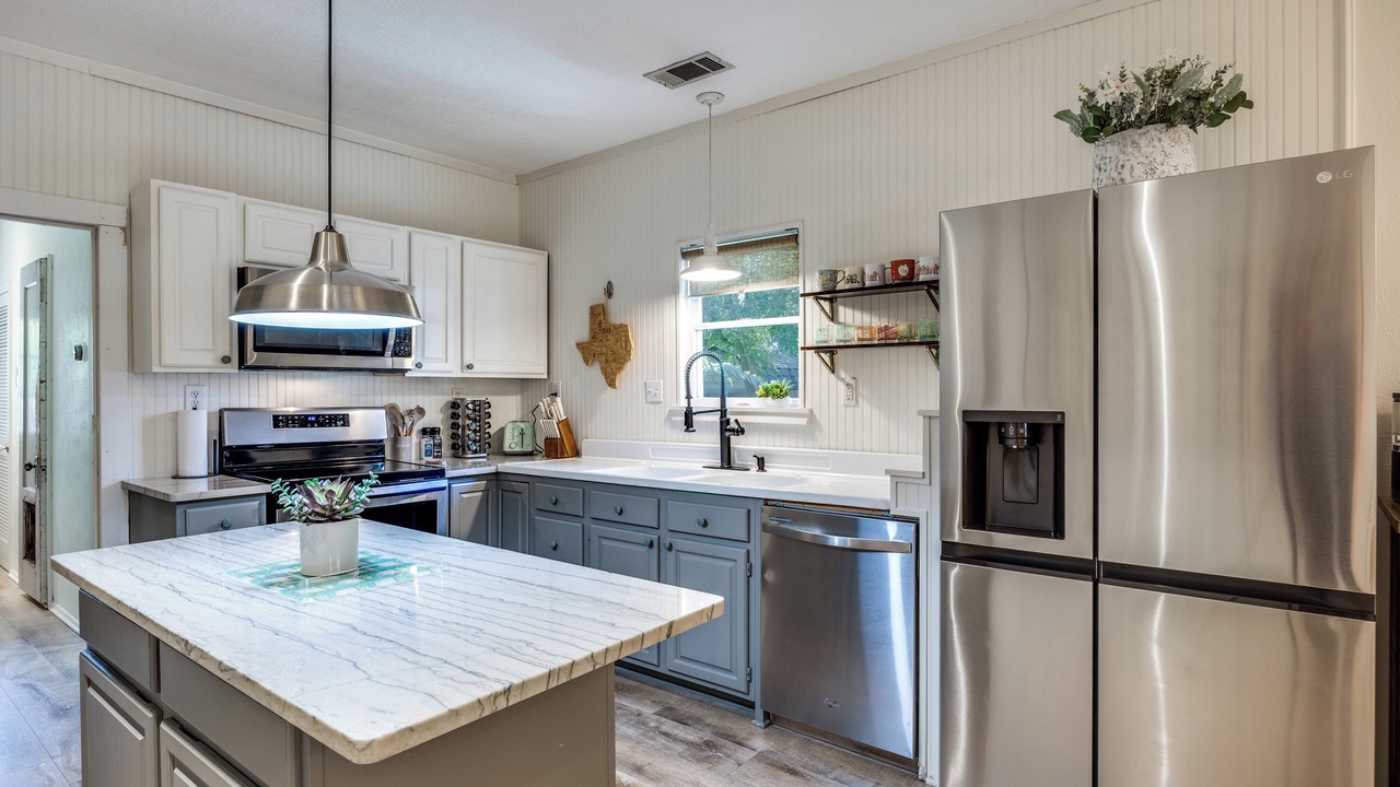 Photo of Kitchen in Frisco