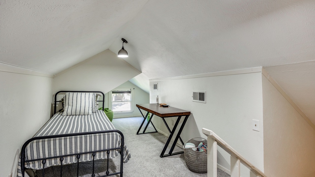 Photo of Bedroom in Frisco