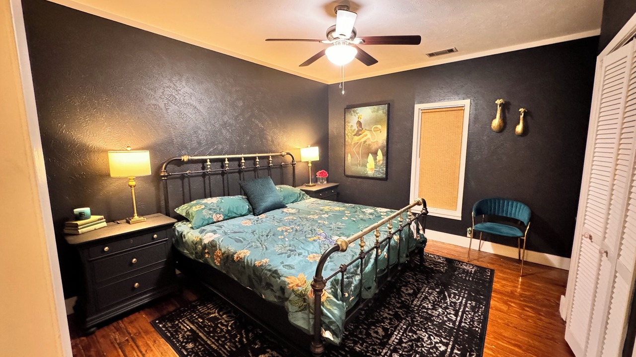 Photo of Bedroom in Frisco