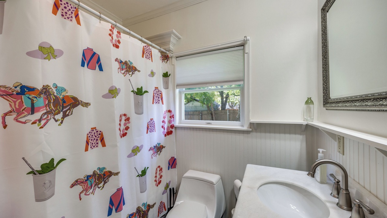 Photo of Bathroom in Frisco