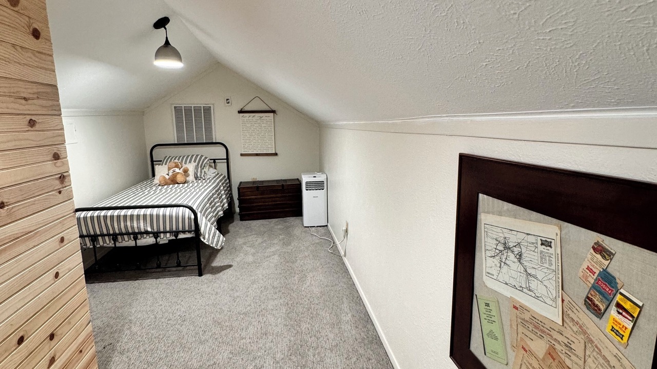Photo of Bedroom in Frisco