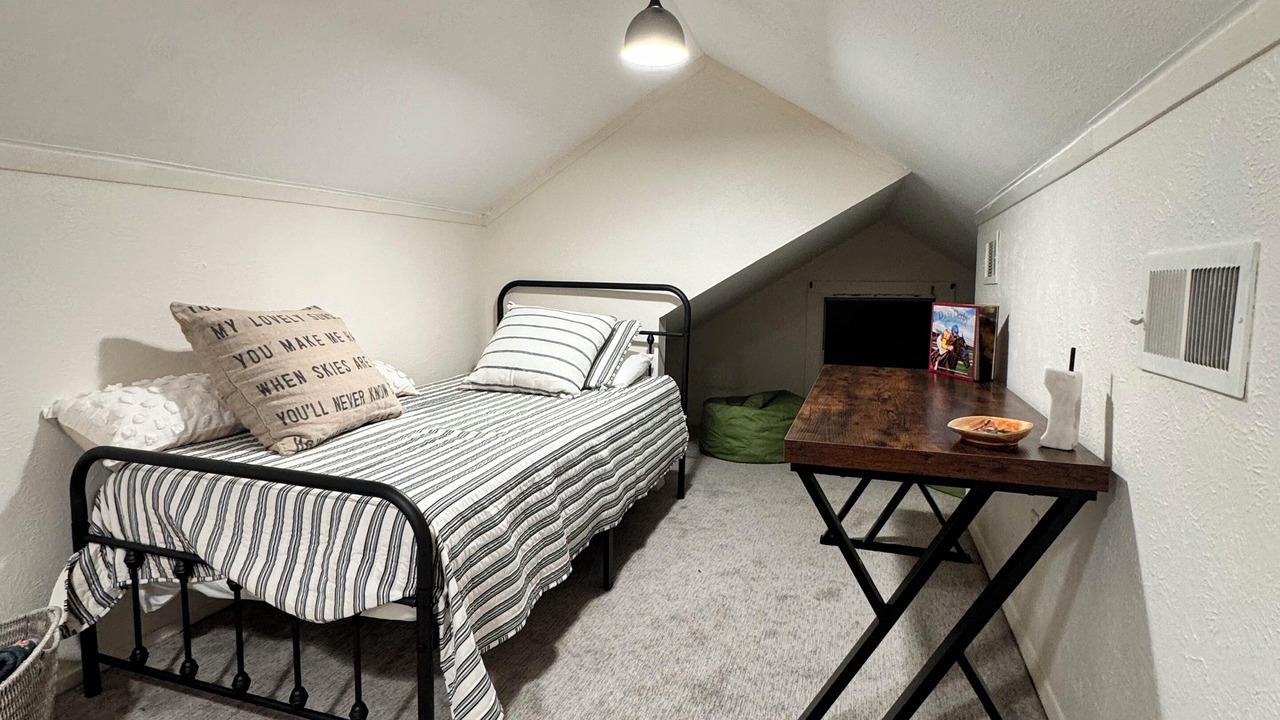 Photo of Bedroom in Frisco