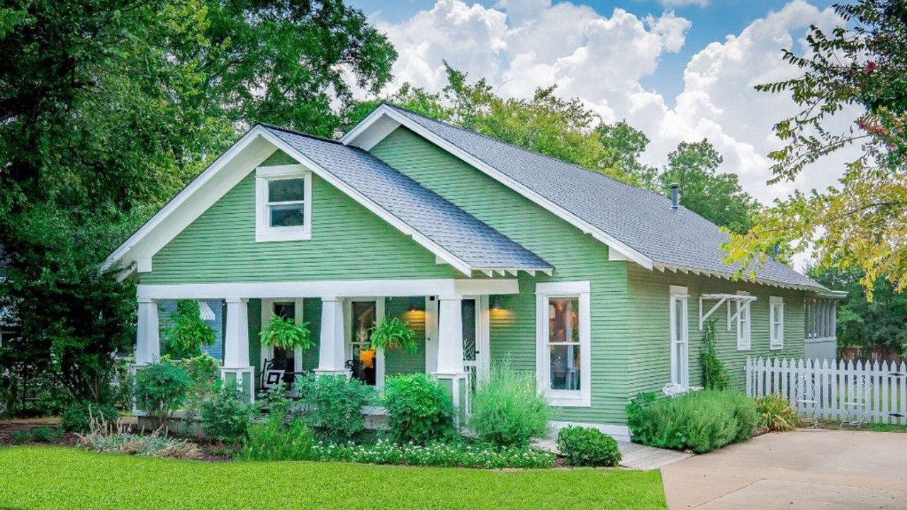 Photo of Outdoor in Frisco