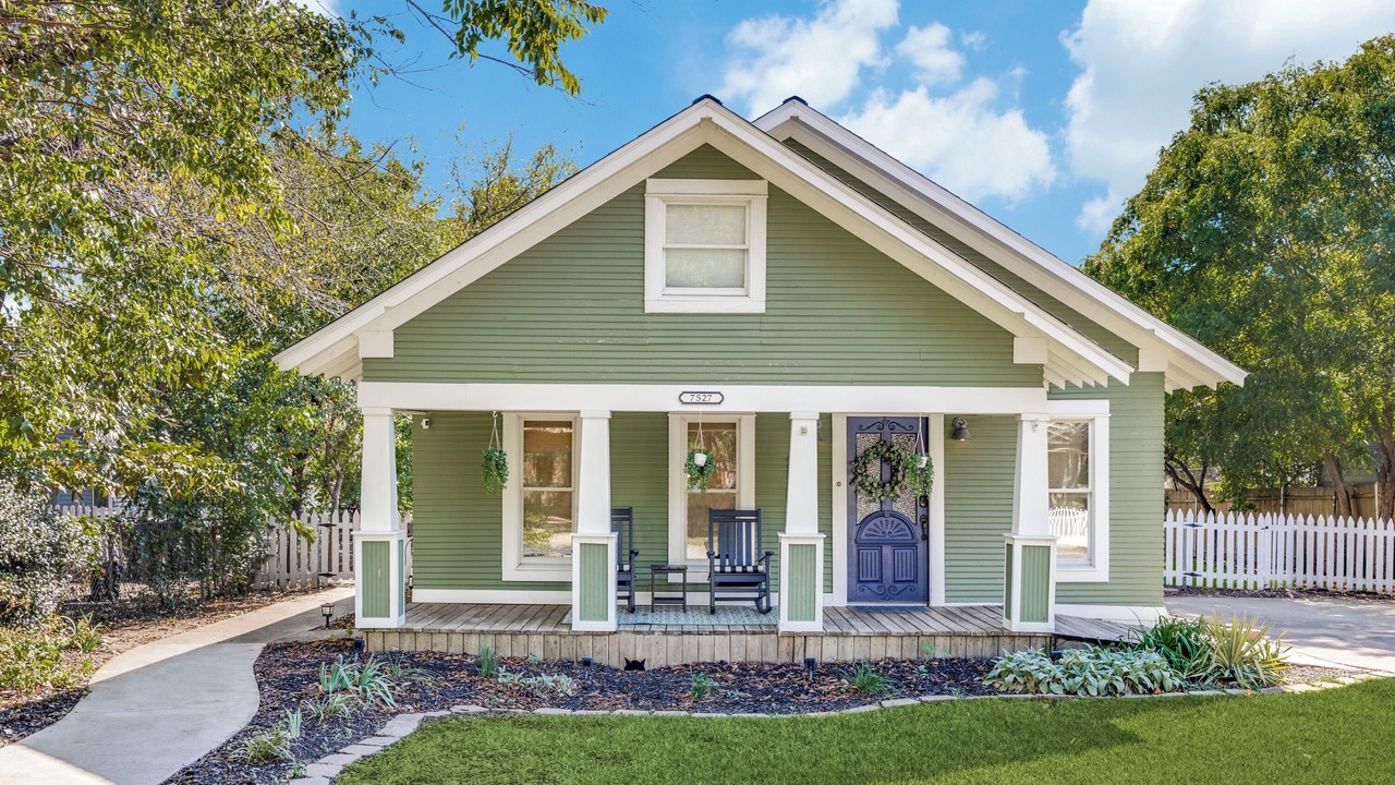 Photo of Outdoor in Frisco