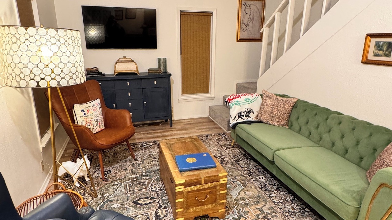 Photo of Livingroom in Frisco