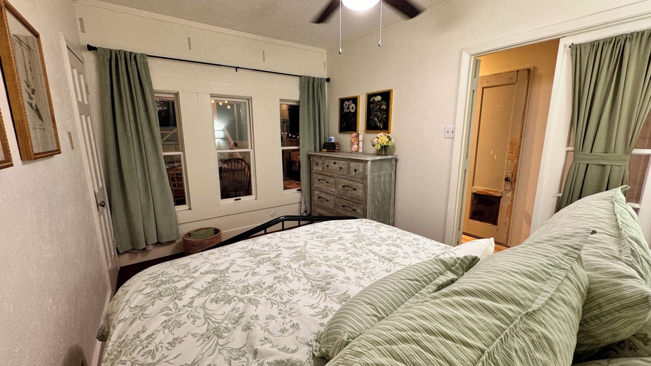 Photo of Bedroom in Frisco