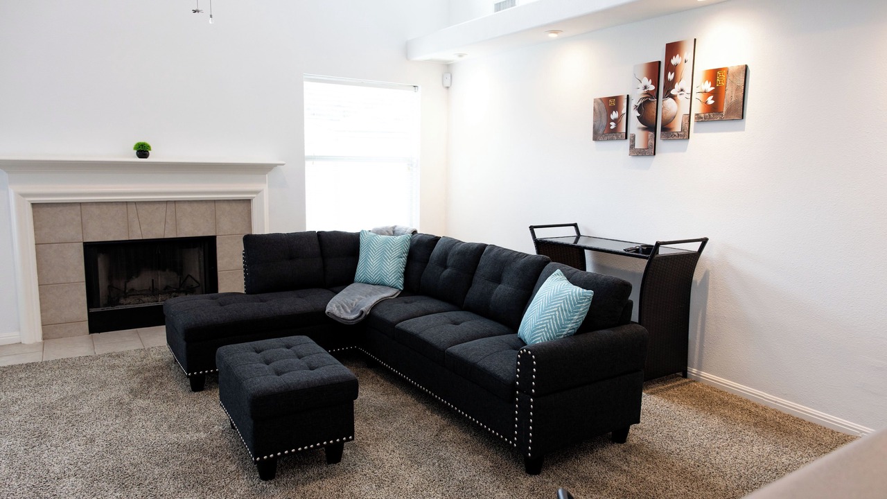 Photo of Livingroom in Manor