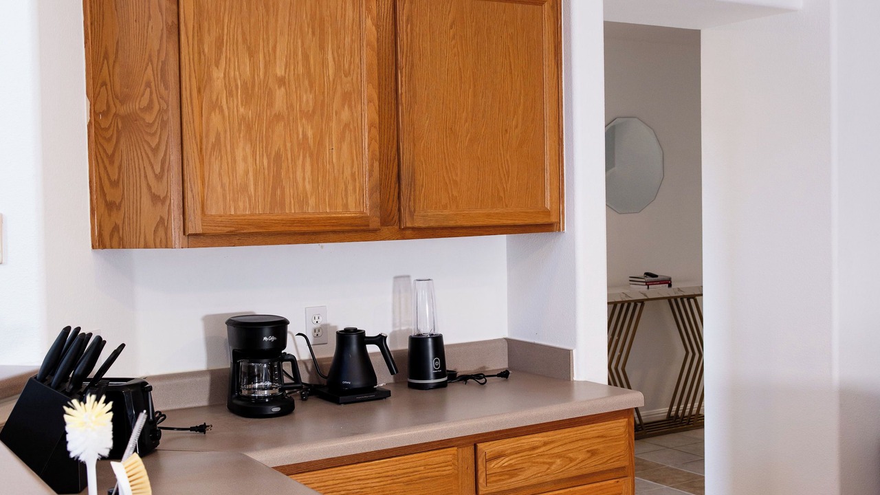 Photo of Kitchen in Manor