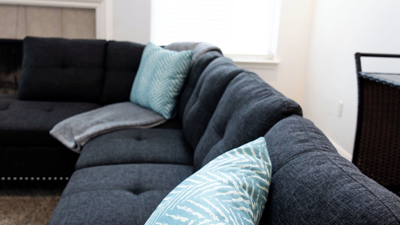 Photo of Livingroom in Manor
