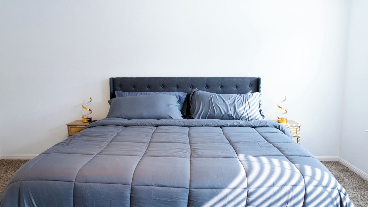 Photo of Bedroom in Manor