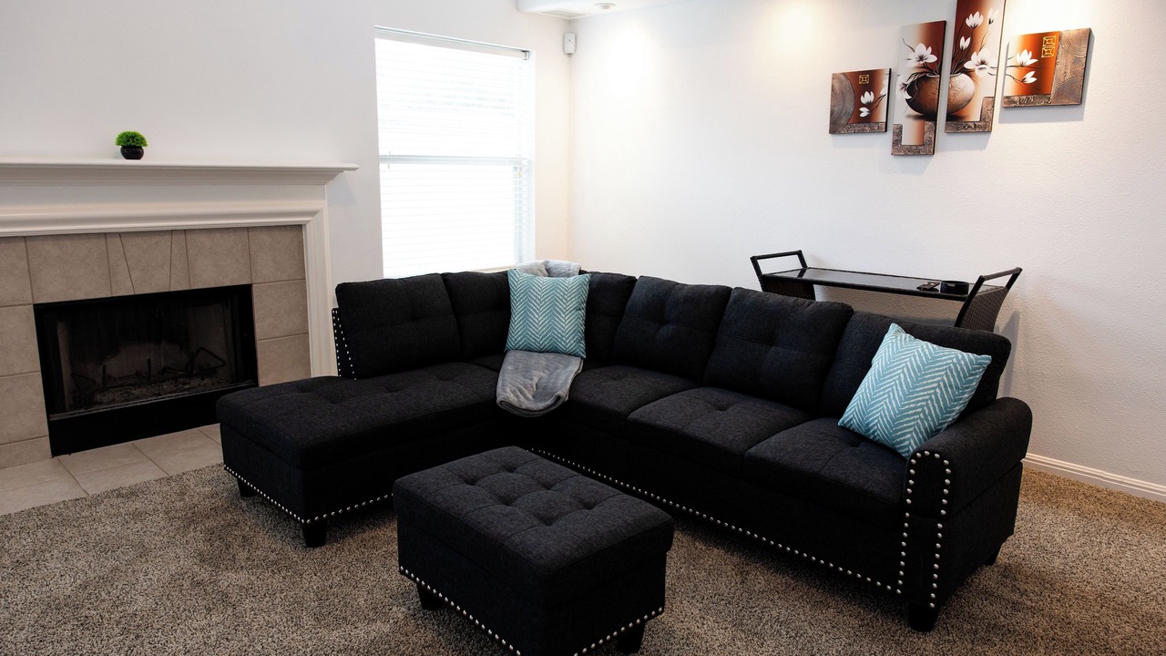Photo of Livingroom in Manor