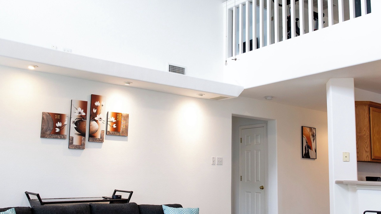 Photo of Livingroom in Manor