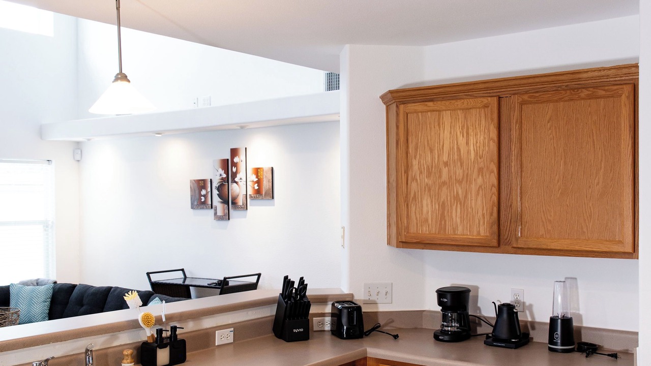 Photo of Kitchen in Manor