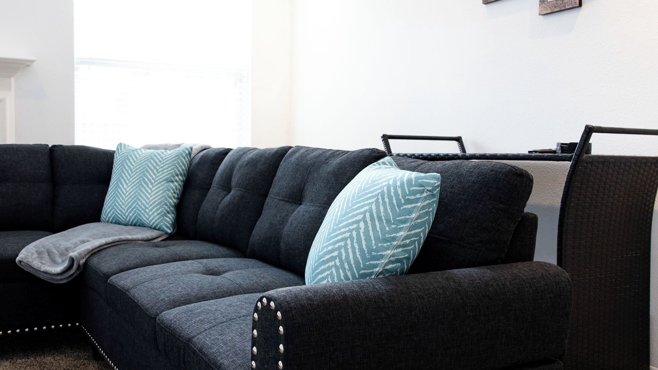 Photo of Livingroom in Manor