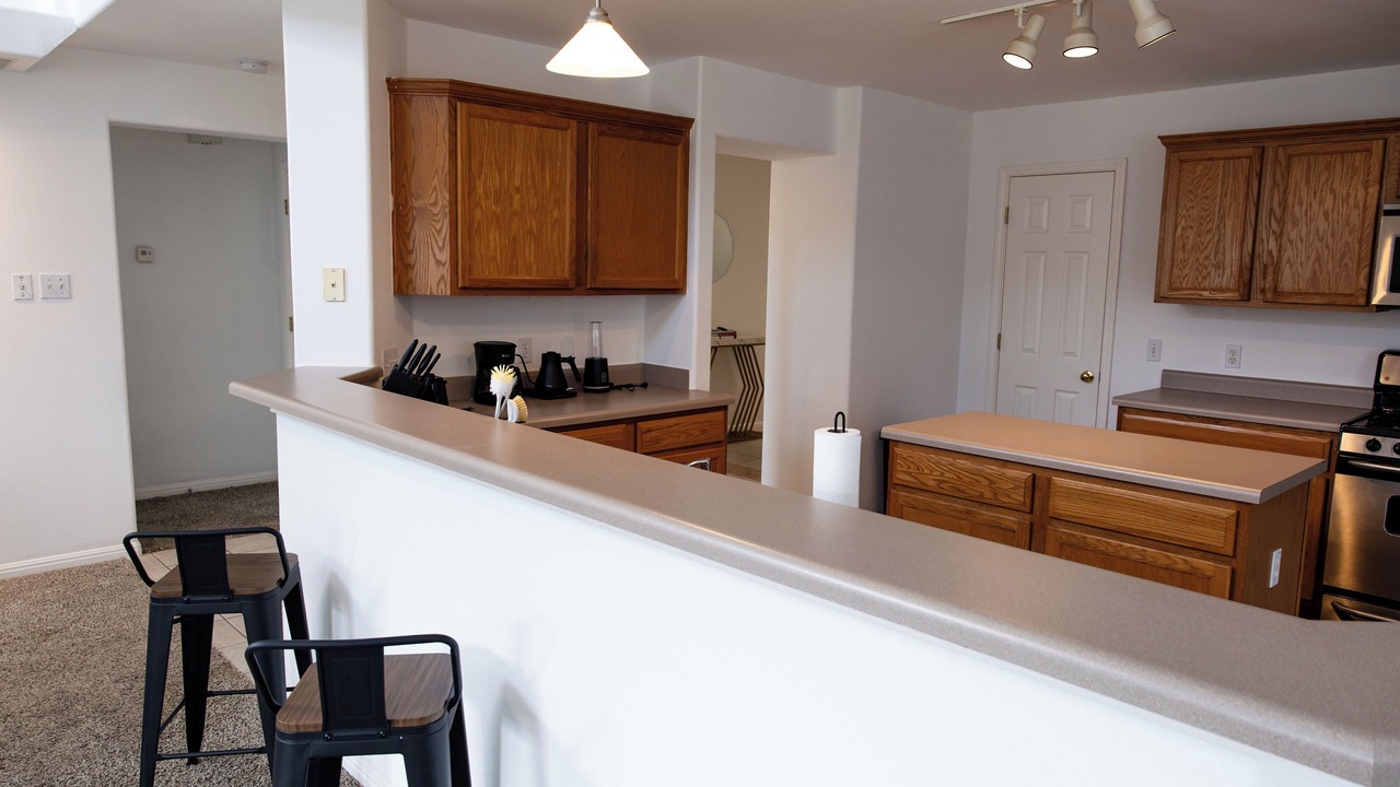 Photo of Kitchen in Manor