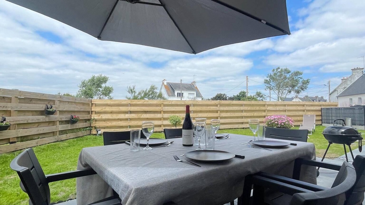 Photo of Outdoor in Trevignon