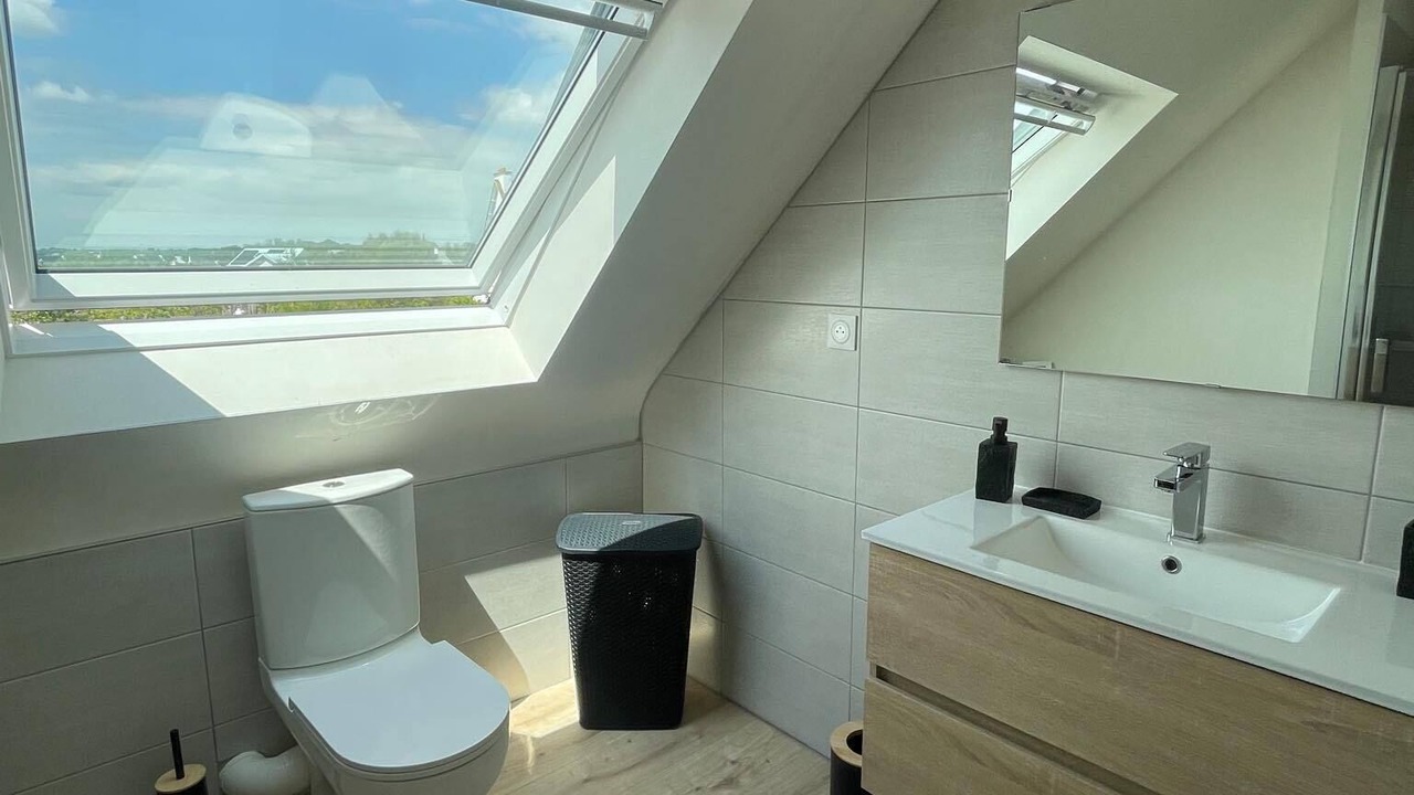 Photo of Bathroom in Trevignon