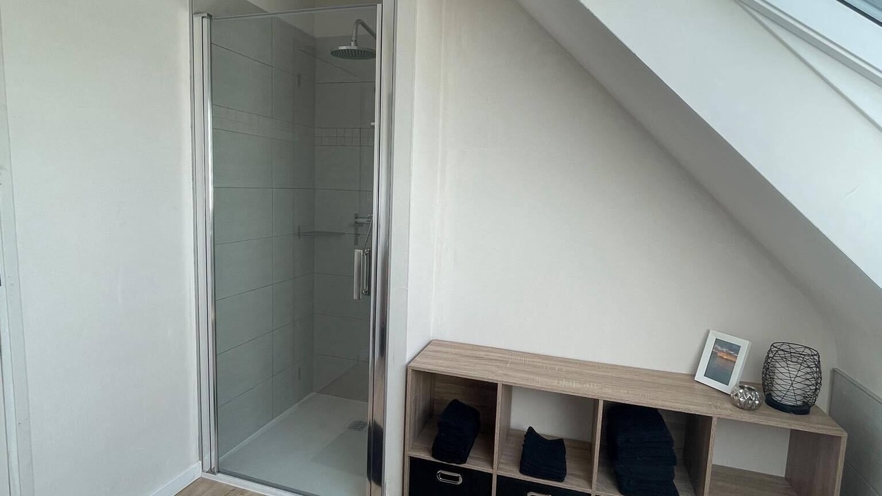 Photo of Bathroom in Trevignon