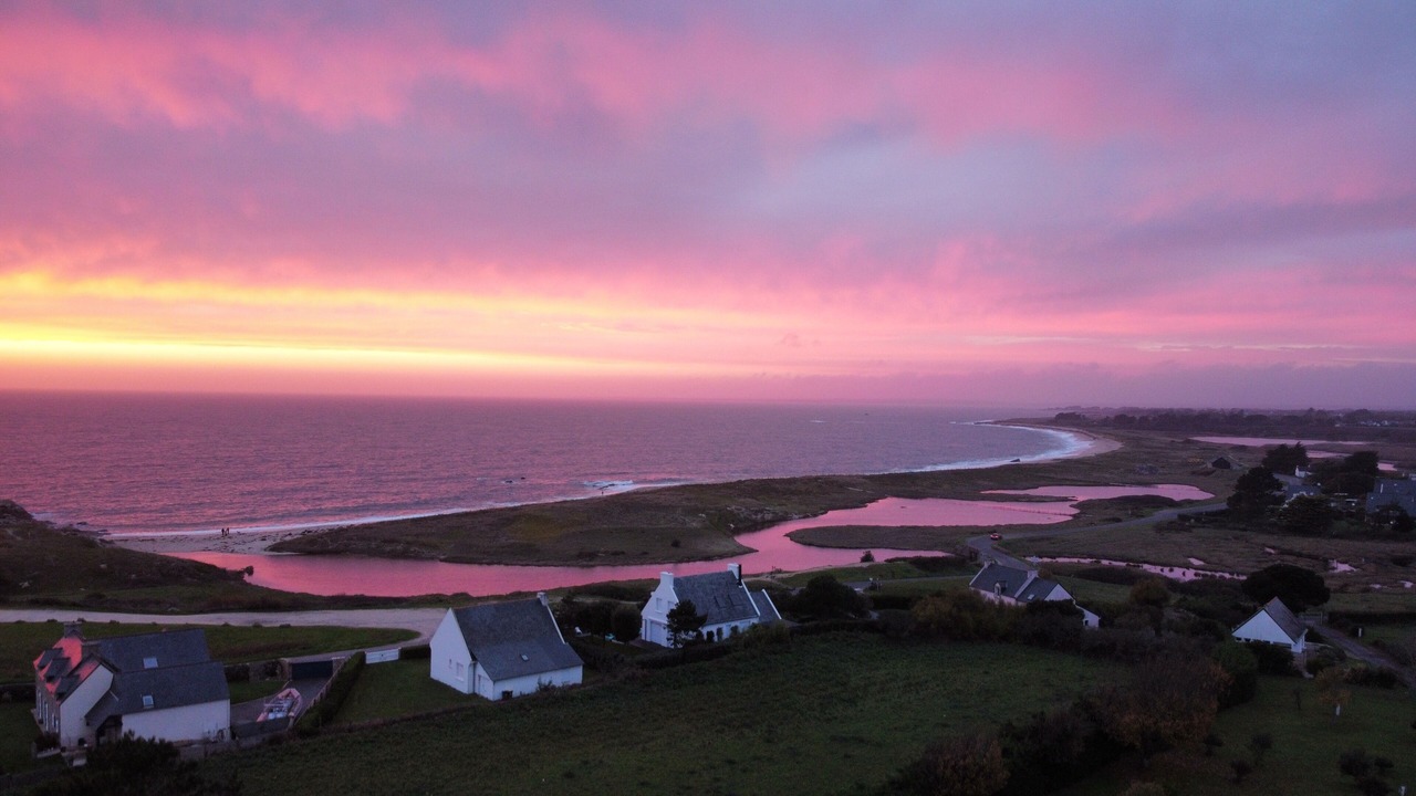 Photo of Outdoor in Trevignon