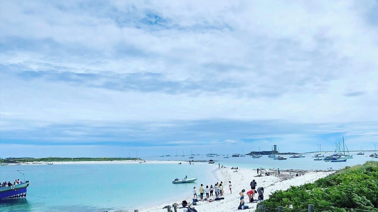 Photo of Others in Trevignon