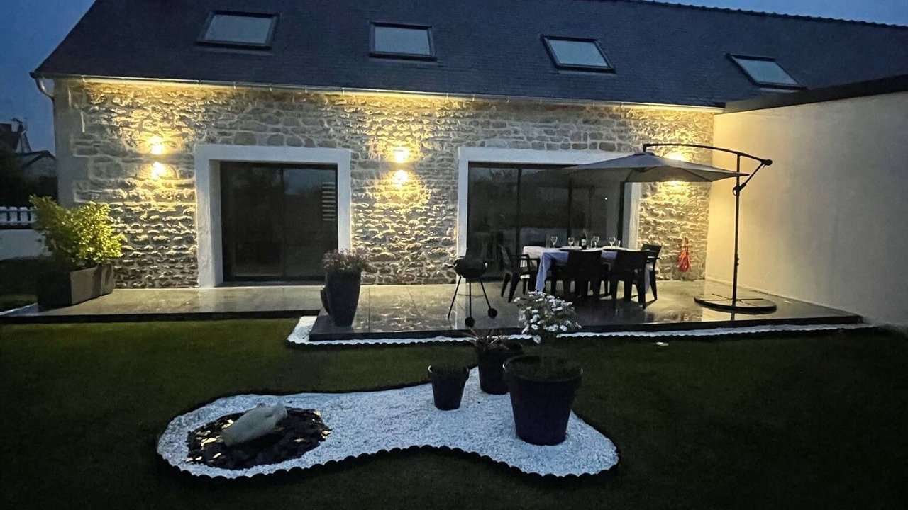 Photo of Outdoor in Trevignon