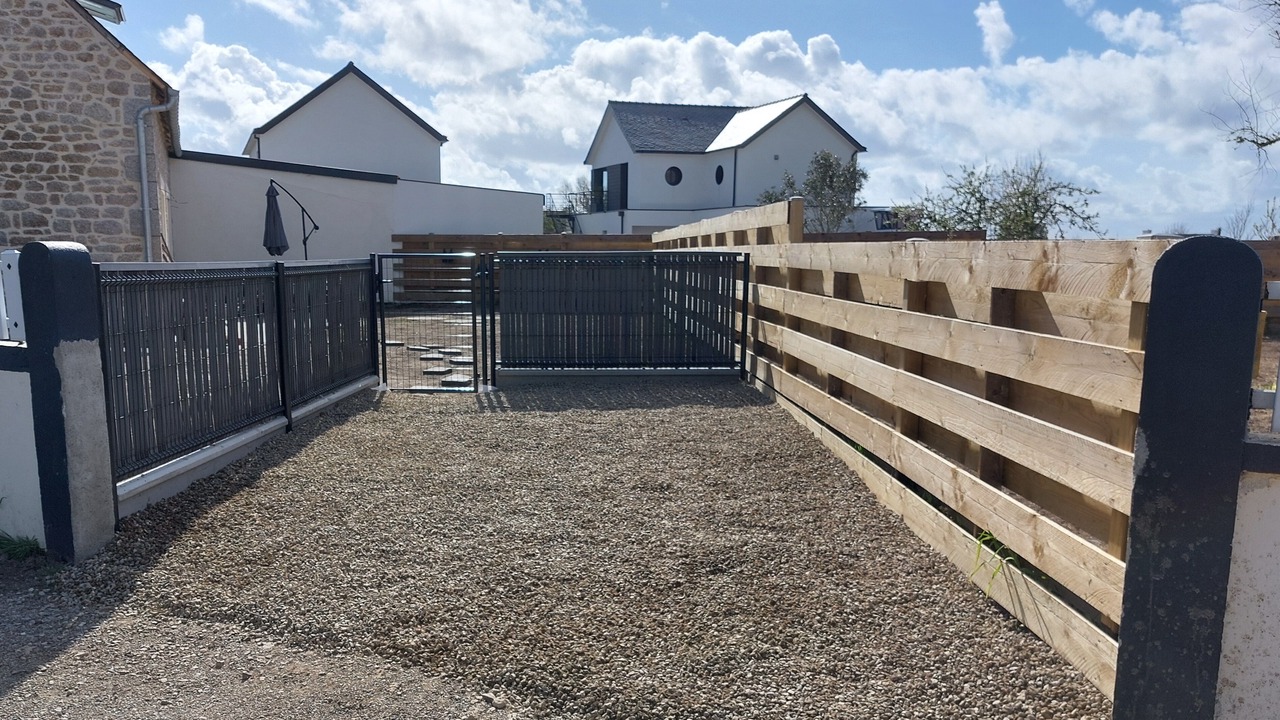 Photo of Outdoor in Trevignon