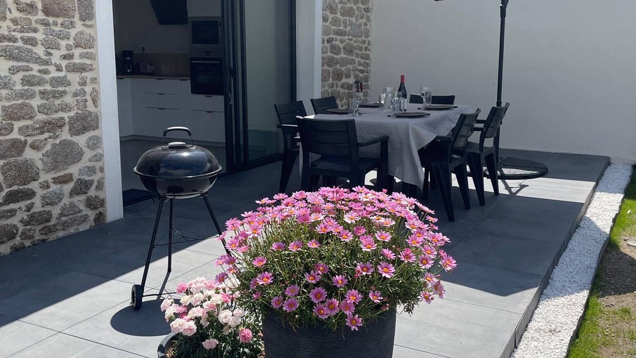 Photo of Outdoor in Trevignon