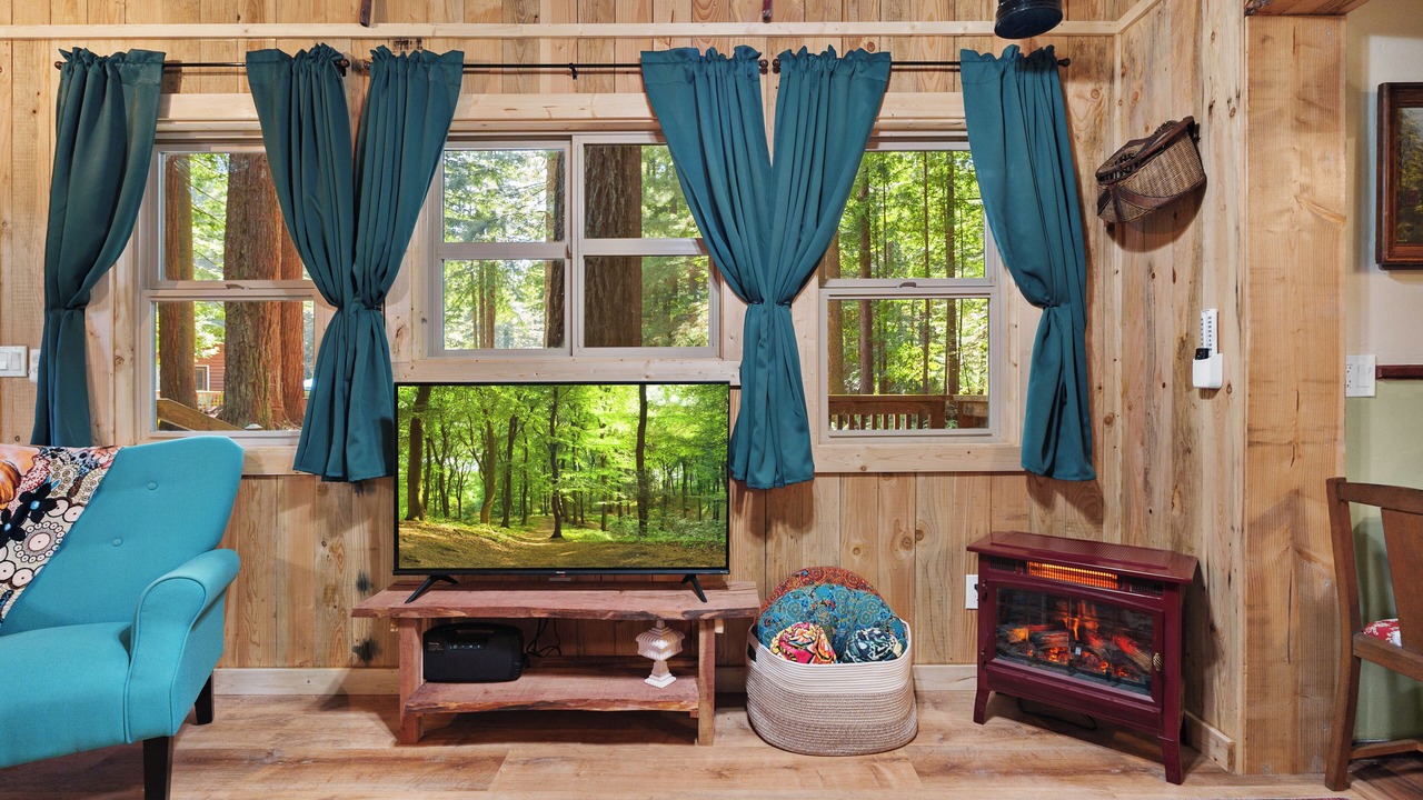 Photo of Livingroom in Crescent City