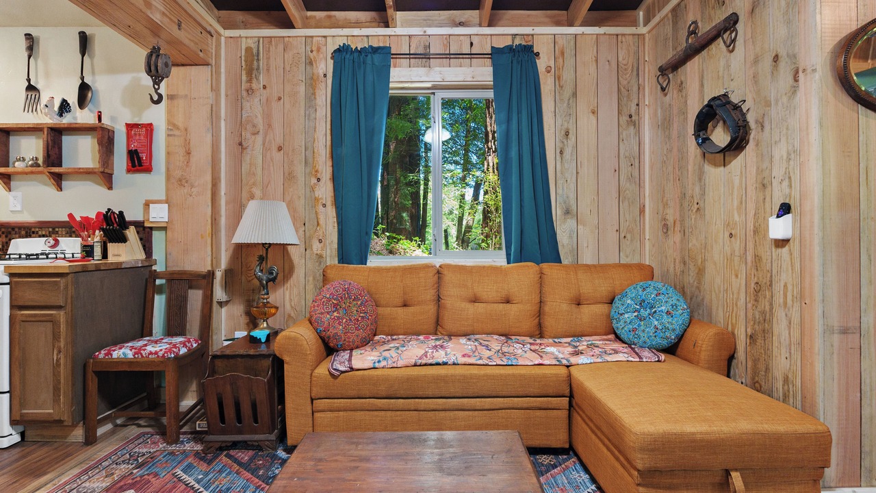 Photo of Livingroom in Crescent City