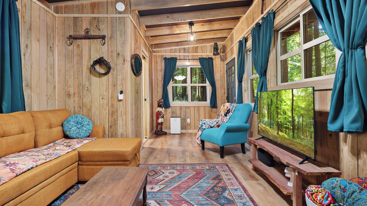 Photo of Livingroom in Crescent City