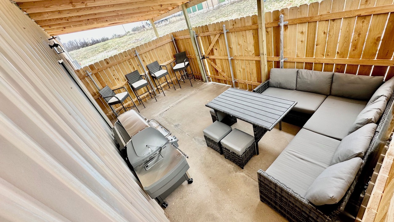 Photo of Outdoor in Waynoka