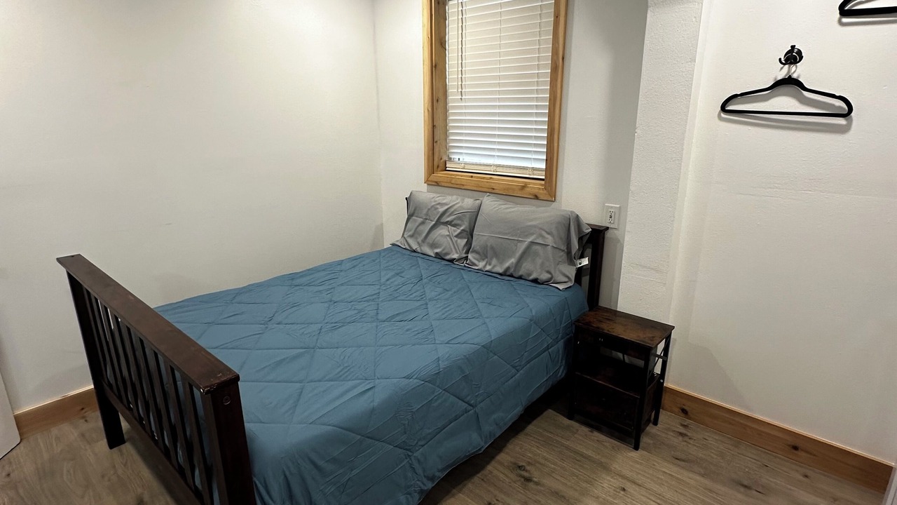 Photo of Bedroom in Waynoka
