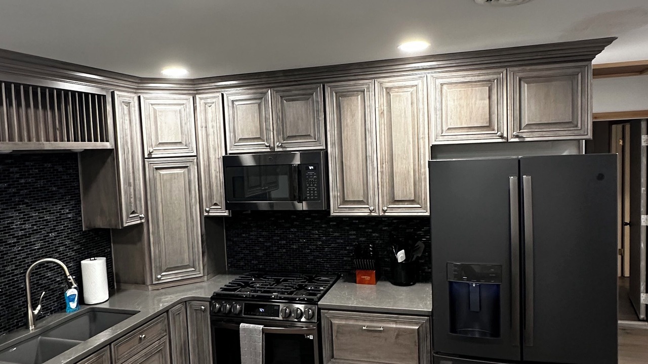 Photo of Kitchen in Waynoka